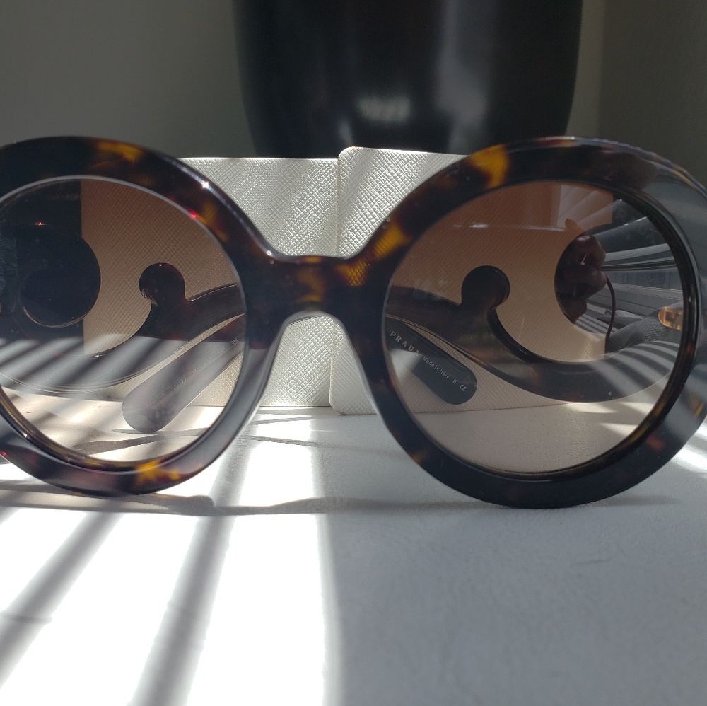 Prada Sunglasses